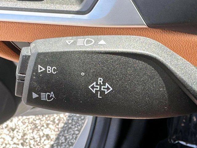 used 2024 BMW 330 car, priced at $37,885