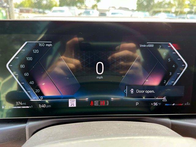 used 2024 BMW 330 car, priced at $37,885