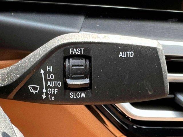 used 2024 BMW 330 car, priced at $37,885