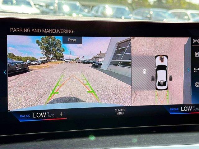 used 2024 BMW 330 car, priced at $37,885