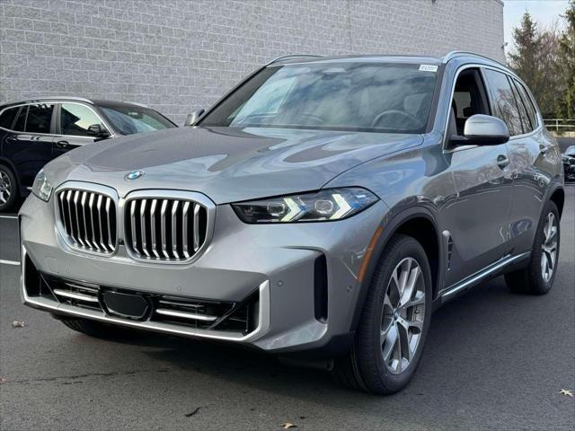 new 2024 BMW X5 car, priced at $75,460