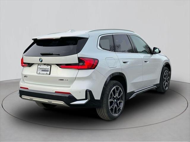 used 2023 BMW X1 car, priced at $37,785