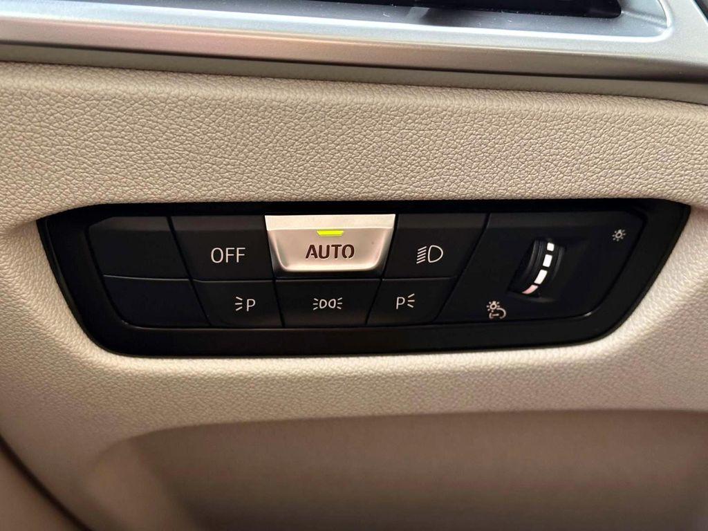 used 2025 BMW i4 Gran Coupe car, priced at $58,585