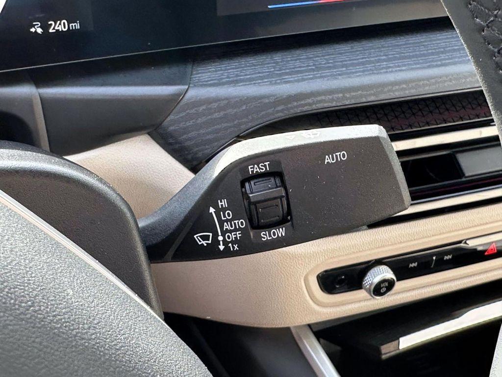 used 2025 BMW i4 Gran Coupe car, priced at $58,585