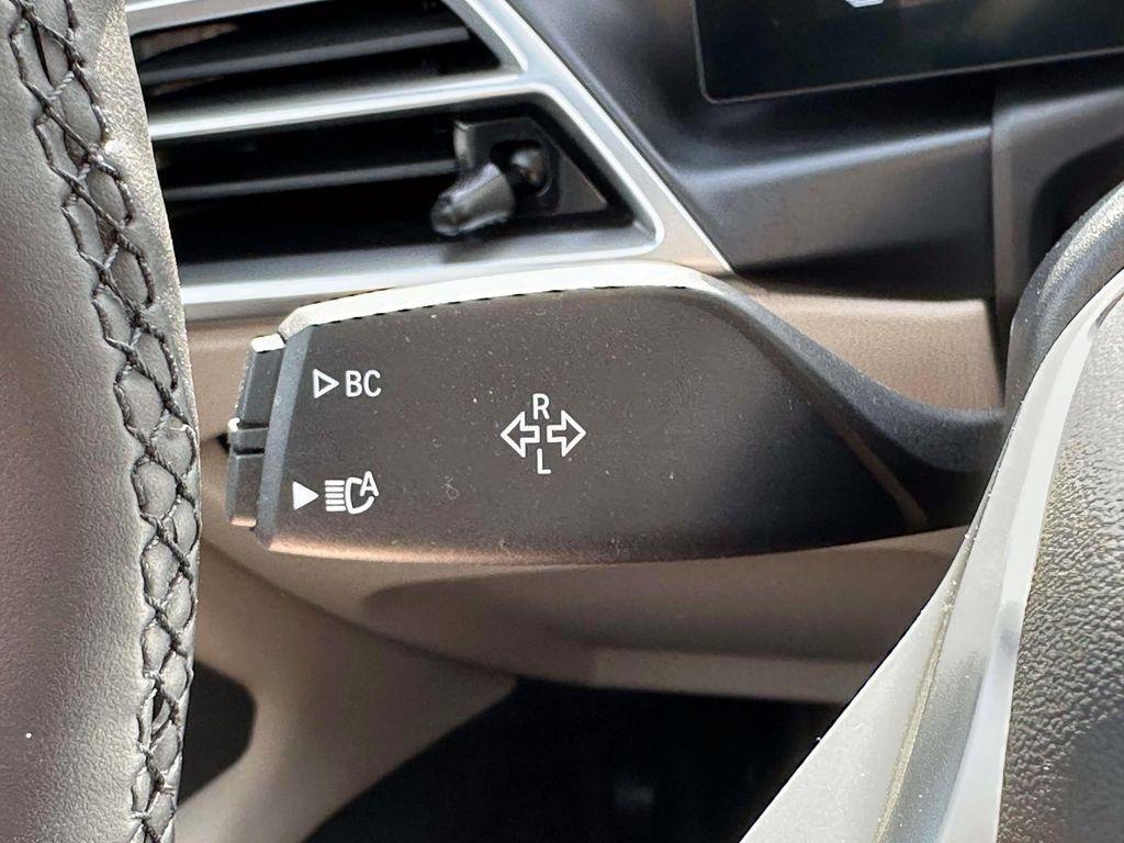 used 2025 BMW i4 Gran Coupe car, priced at $58,585