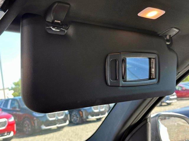 used 2024 BMW X3 car, priced at $44,885