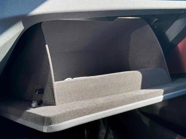 used 2024 BMW X3 car, priced at $44,885