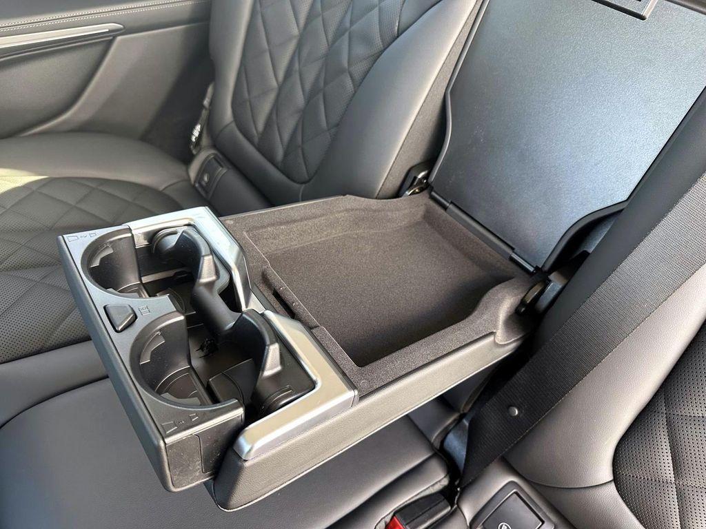 new 2026 BMW X7 car, priced at $94,330