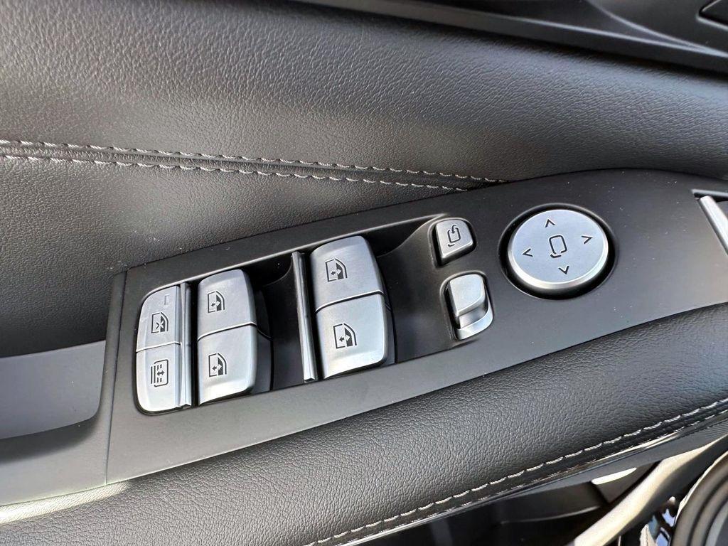 new 2026 BMW X7 car, priced at $94,330