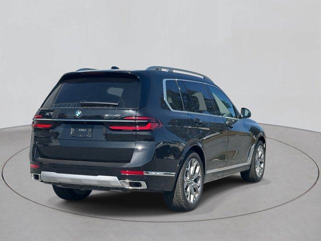 new 2026 BMW X7 car