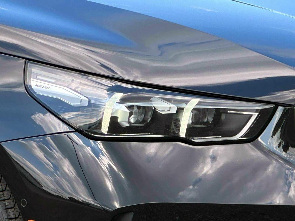 used 2024 BMW 530 car, priced at $50,885