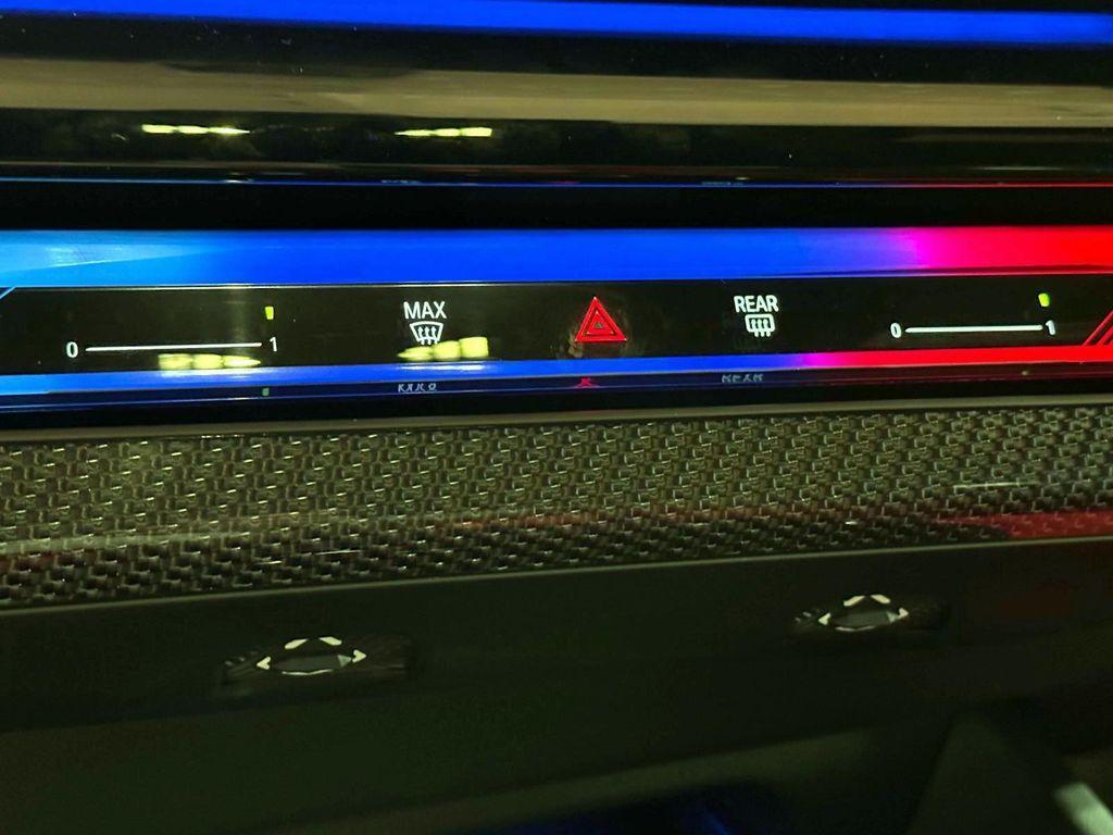 new 2026 BMW M5 car, priced at $133,300