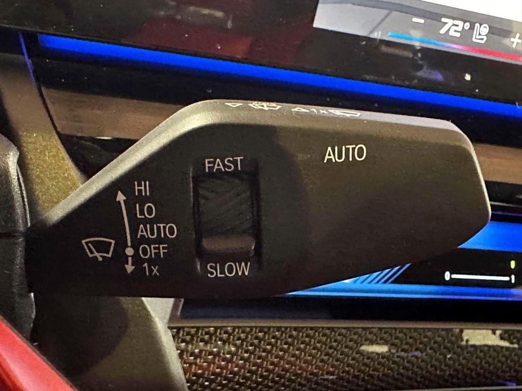 new 2026 BMW M5 car, priced at $133,300