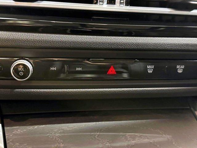 used 2024 BMW 330 car, priced at $41,885