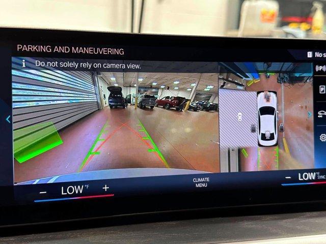 used 2024 BMW 330 car, priced at $41,885