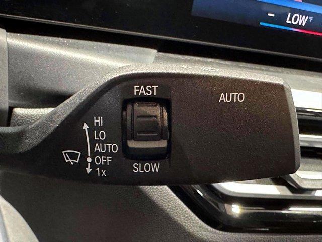 used 2024 BMW 330 car, priced at $41,885