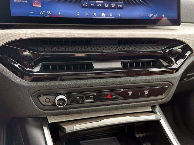 new 2025 BMW 330 car