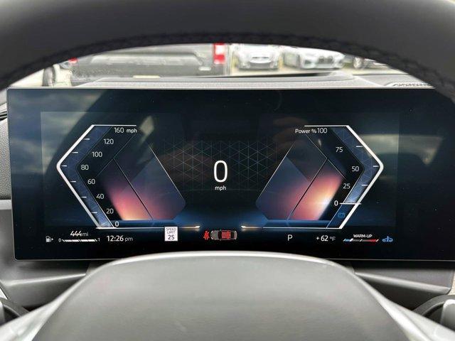 new 2025 BMW 330 car