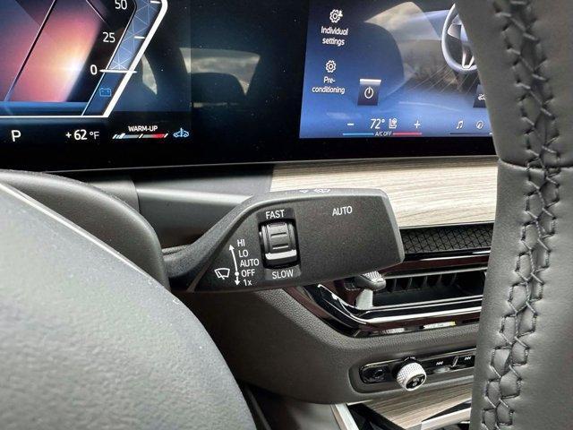 new 2025 BMW 330 car