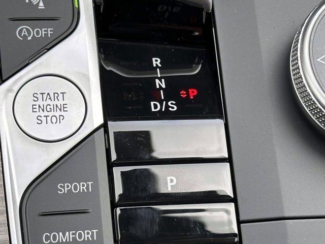 new 2025 BMW 330 car