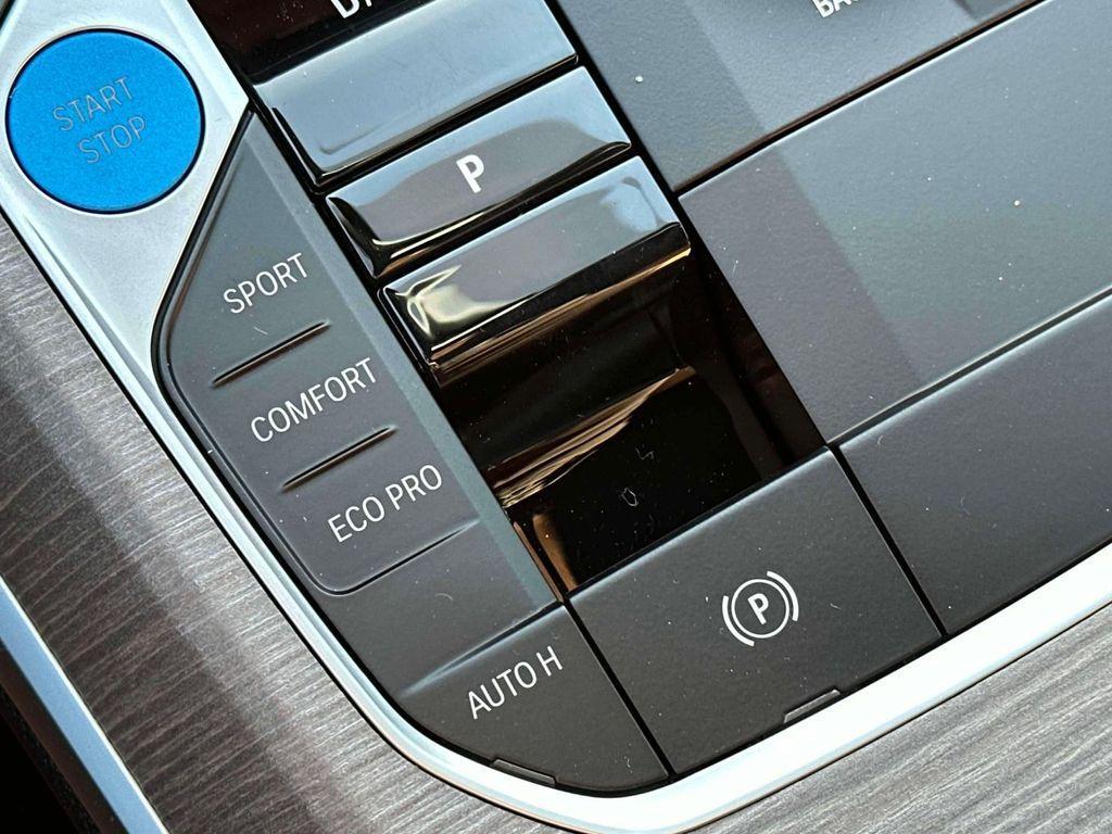 new 2025 BMW i4 Gran Coupe car, priced at $68,045
