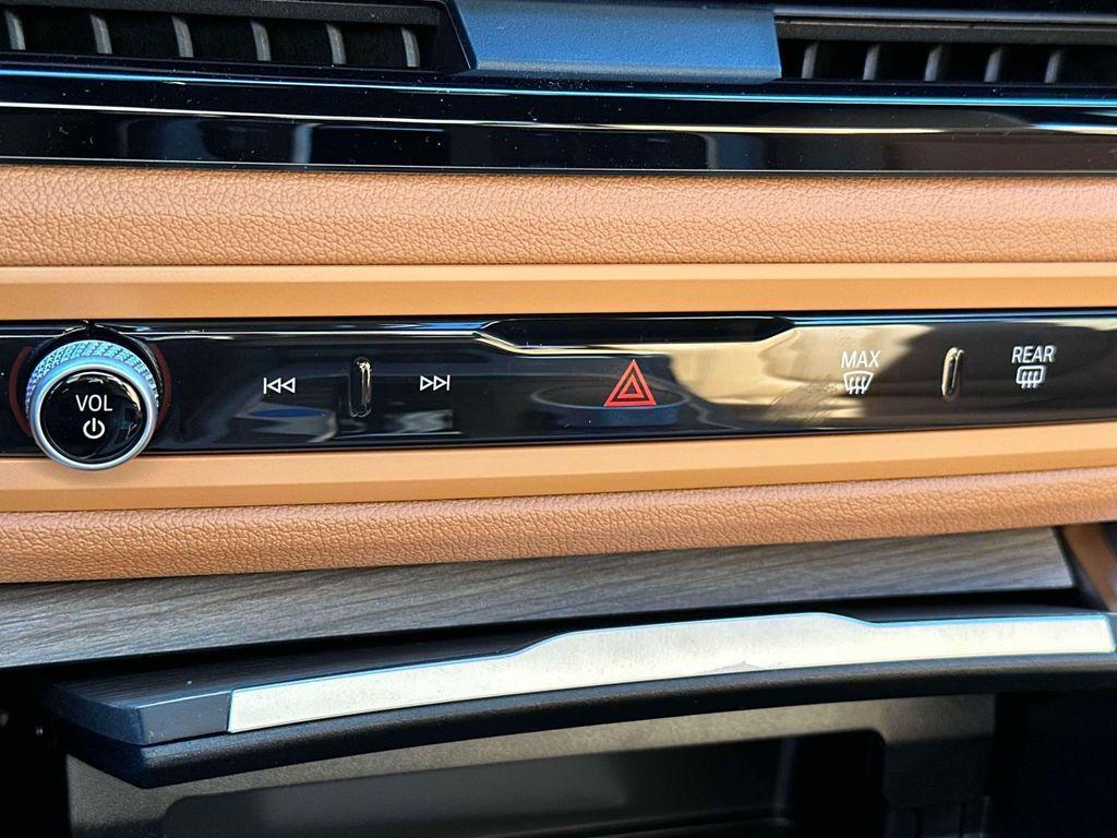 new 2025 BMW i4 Gran Coupe car, priced at $68,045