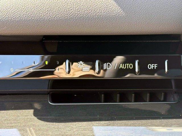 used 2024 BMW 530 car, priced at $49,885