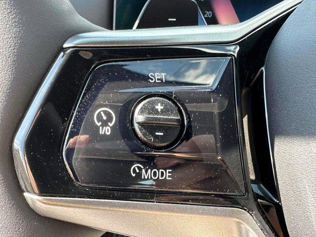 used 2024 BMW 530 car, priced at $49,885