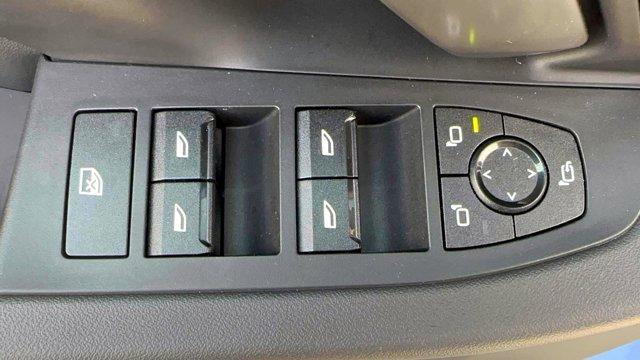 used 2024 BMW 530 car, priced at $49,885