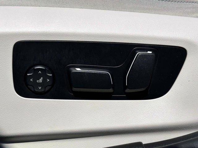 used 2024 BMW 530 car, priced at $49,885