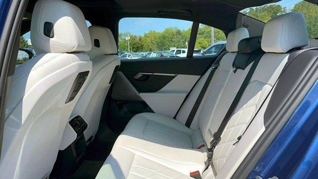 used 2024 BMW 530 car, priced at $49,885