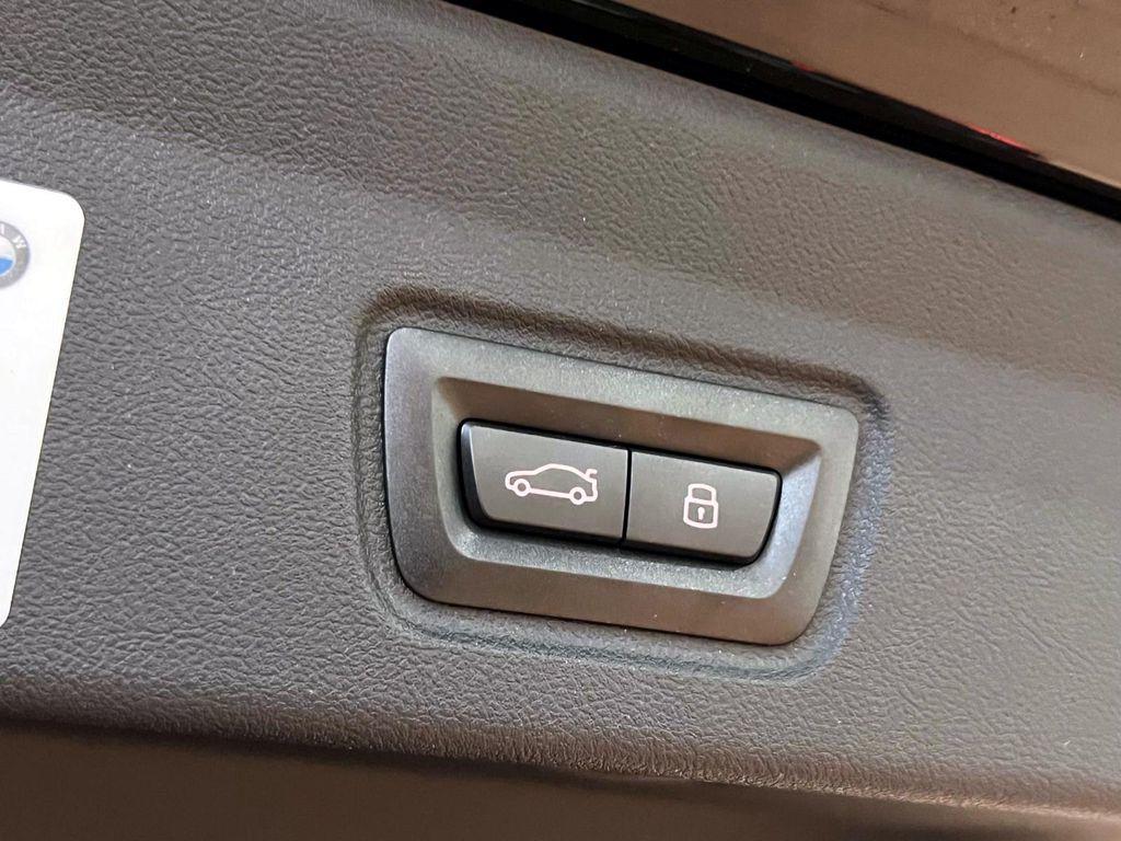 used 2025 BMW i4 Gran Coupe car, priced at $56,885