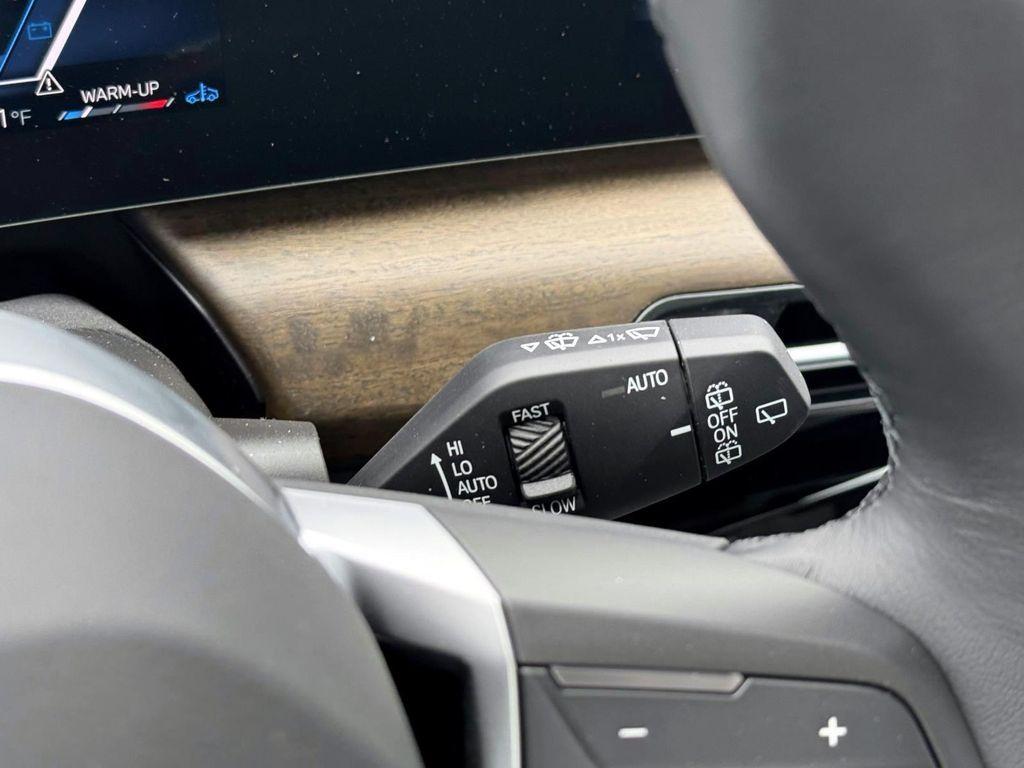new 2026 BMW X1 car, priced at $49,980