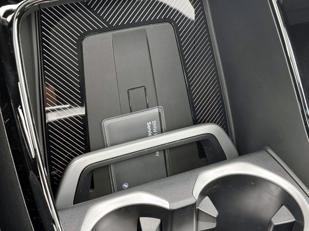 new 2026 BMW X1 car, priced at $49,980