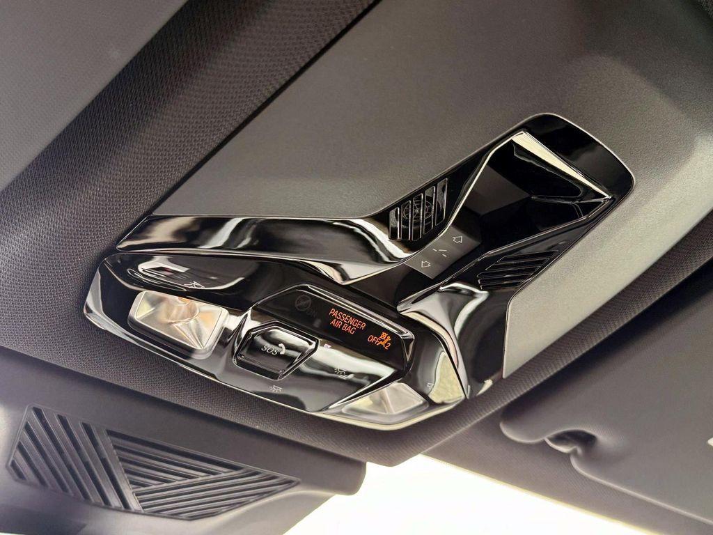 new 2026 BMW X1 car, priced at $49,980