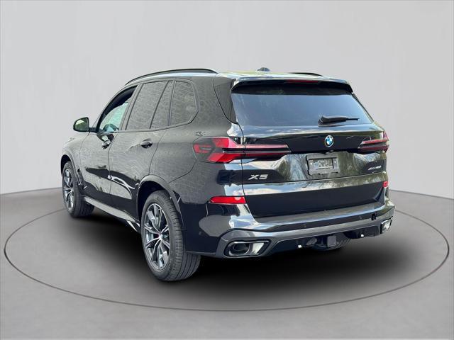 new 2025 BMW X5 car, priced at $81,995