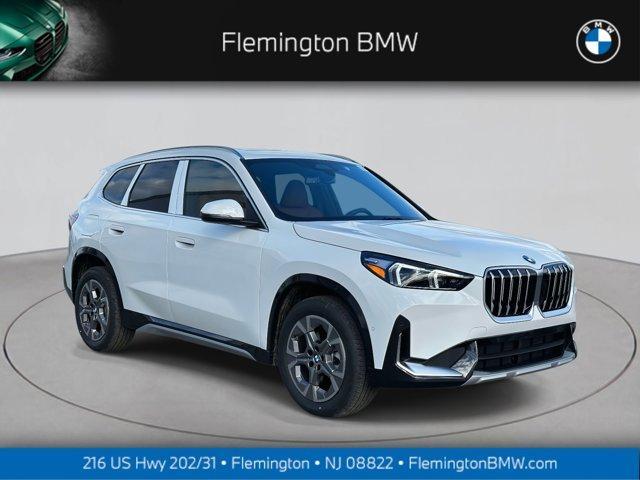 new 2026 BMW X1 car