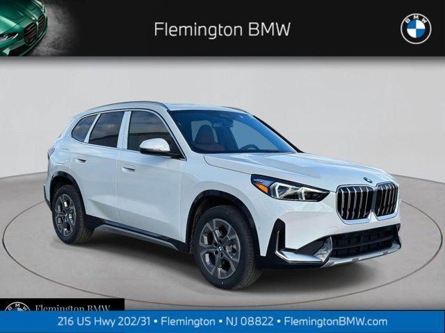 new 2026 BMW X1 car