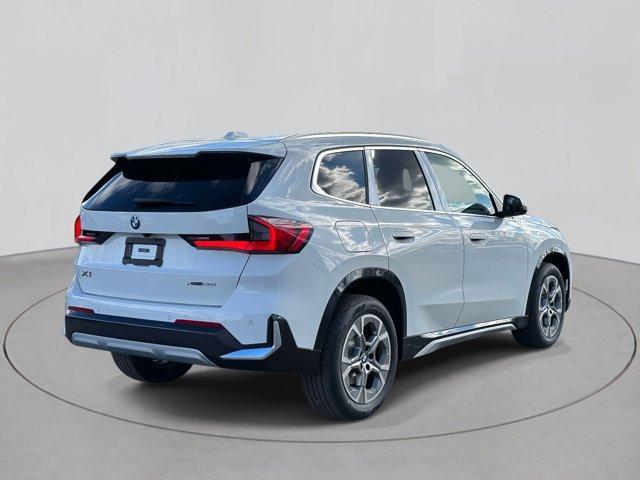 new 2026 BMW X1 car