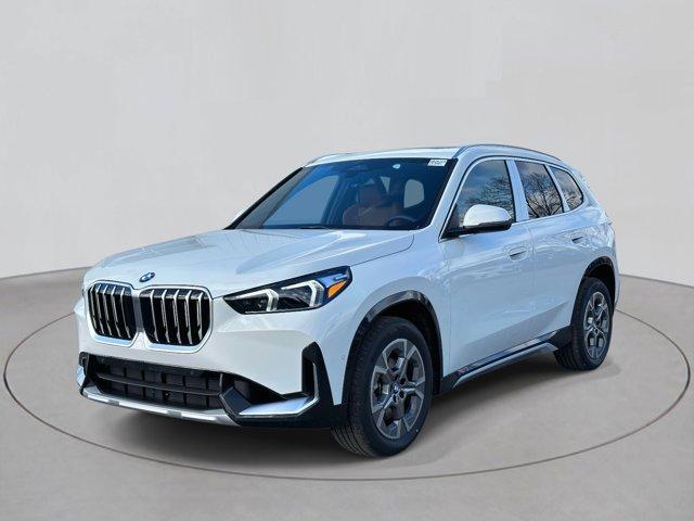 new 2026 BMW X1 car