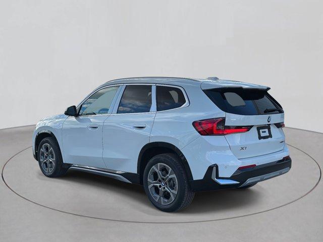 new 2026 BMW X1 car