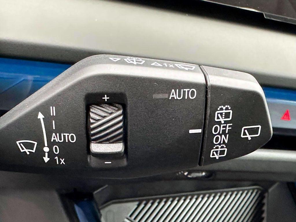 new 2025 BMW X3 car, priced at $61,780
