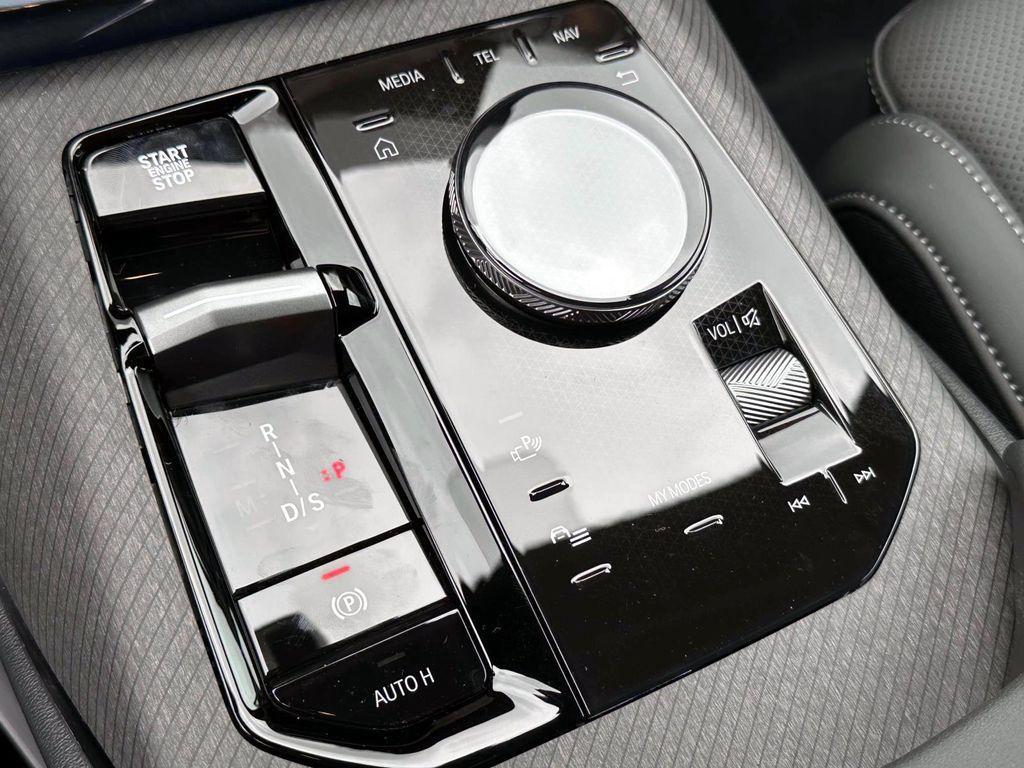 new 2025 BMW X3 car, priced at $61,780