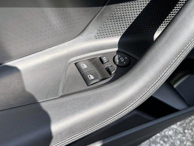 used 2024 BMW 230 car, priced at $38,785