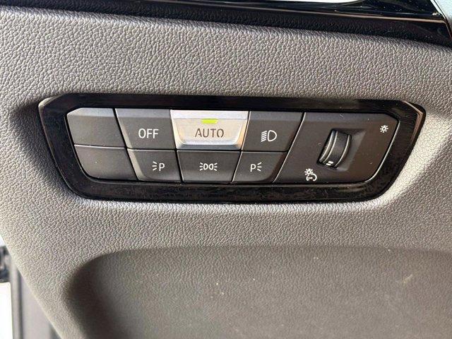 used 2024 BMW 230 car, priced at $38,785