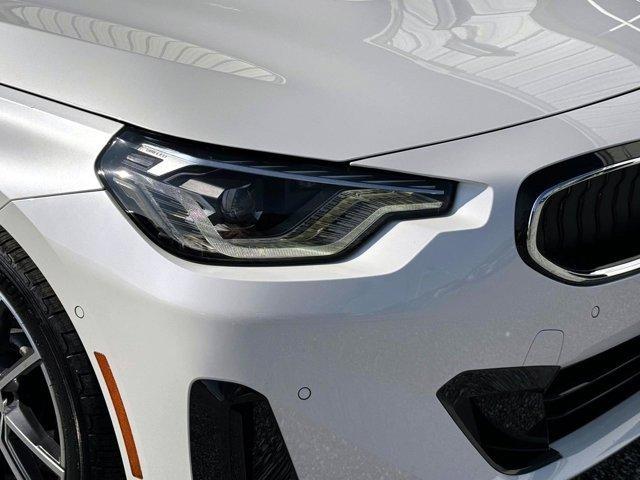 used 2024 BMW 230 car, priced at $38,785