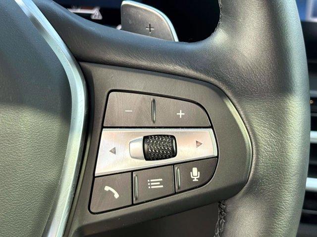 used 2024 BMW 230 car, priced at $38,785