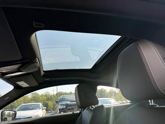 used 2024 BMW 230 car, priced at $38,785