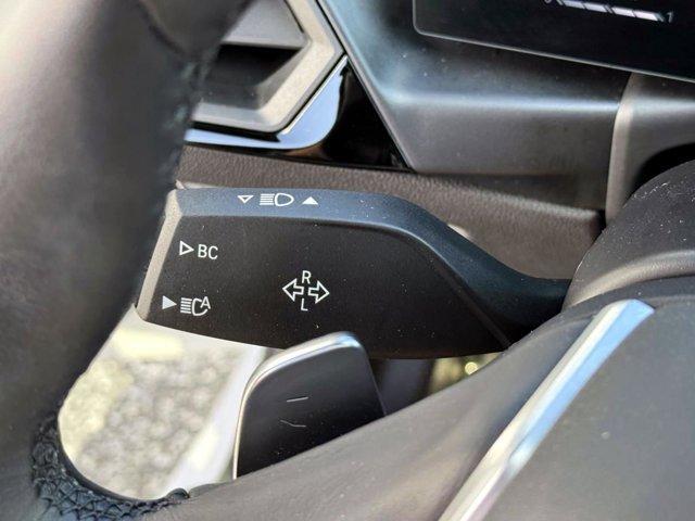 used 2024 BMW 230 car, priced at $38,785