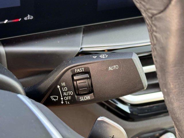 used 2024 BMW 230 car, priced at $38,785